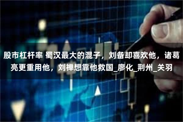 股市杠杆率 蜀汉最大的混子，刘备却喜欢他，诸葛亮更重用他，刘禅想靠他救国_廖化_荆州_关羽