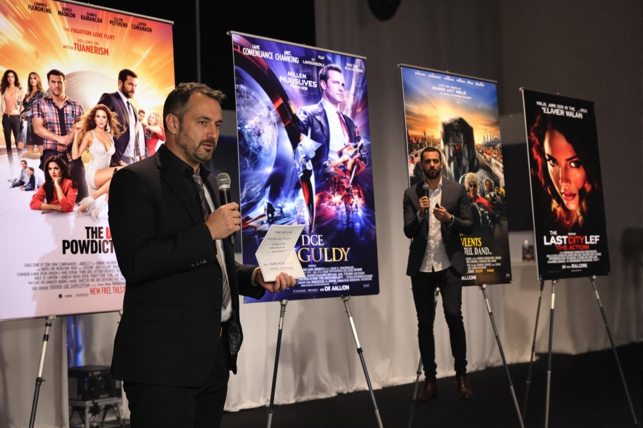 嫩草影院2026年度片单发布，12部重磅作品即将与观众见面