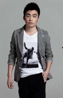 矮个子男演员,身高不是限制，演绎魅力无限