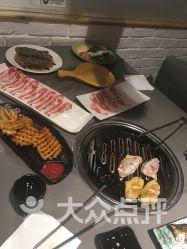 铁板烧演员表,激情演绎，群星荟萃的精彩阵容