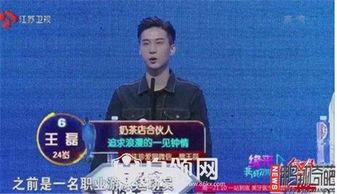 王磊个人资料简介,才华横溢的青年才俊，多领域成就斐然