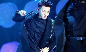 黄子韬爸爸家庭背景,揭秘明星父亲背后的豪门背景