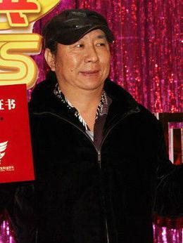 柳国庆个人资料