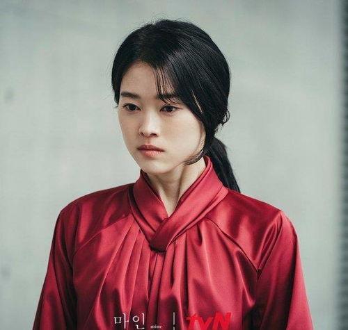 韩国三级女演员崔敏,韩国三级片女星转型之路