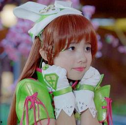 舞法天女 搞笑,笑翻校园的奇幻舞动之旅