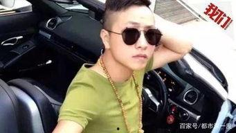 网红乞丐哥在哪直播,揭秘他的直播平台与热门话题