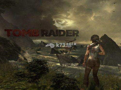古墓丽2影背景,神秘遗迹的惊险探寻