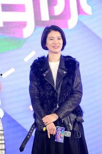 浙江卫视娱乐明星,娱乐盛宴精彩纷呈