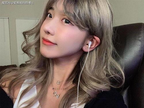 泰国比较火的女主播,闪耀屏幕的璀璨星辉