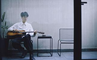 陈鸿宇资料,音乐梦想的追寻者与心灵歌者