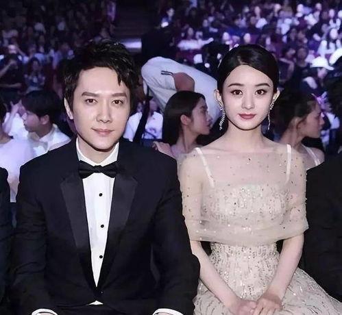 结婚12年的明星夫妻,明星夫妻的幸福轨迹回顾